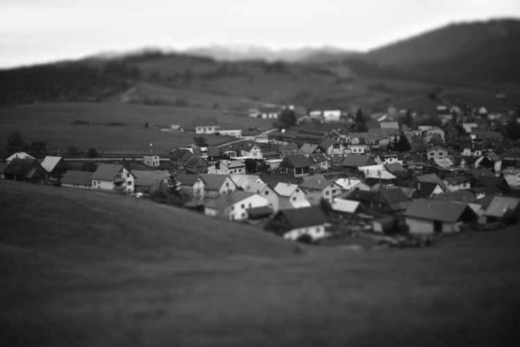 smal world