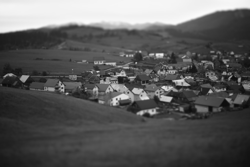 smal world