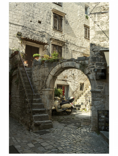Trogir