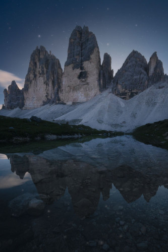 Tre Cime
