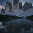 Tre Cime