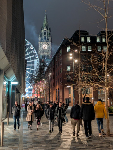 potulky nočným mestom