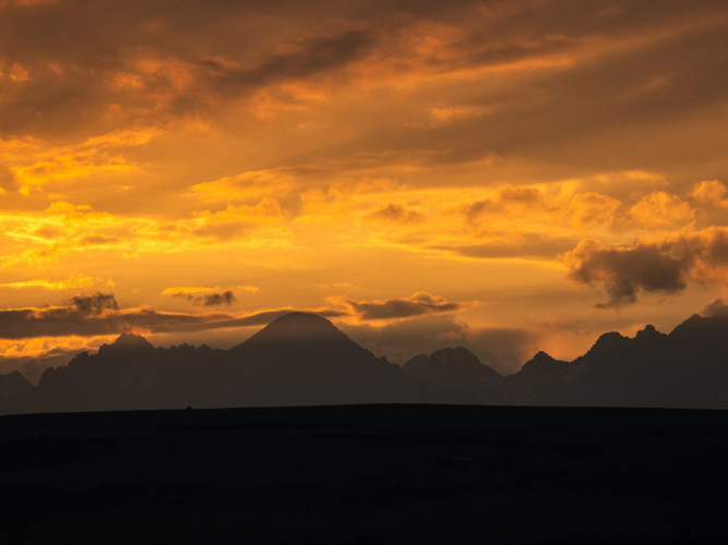 Zlaté Tatry