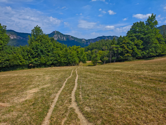 Súľovské vrchy