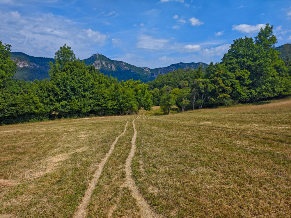 Súľovské vrchy