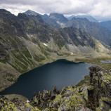 Velke Hincovo pleso