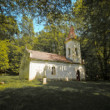 Kaplnka Palfiovcov