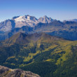 Dolomiti,Marmolada