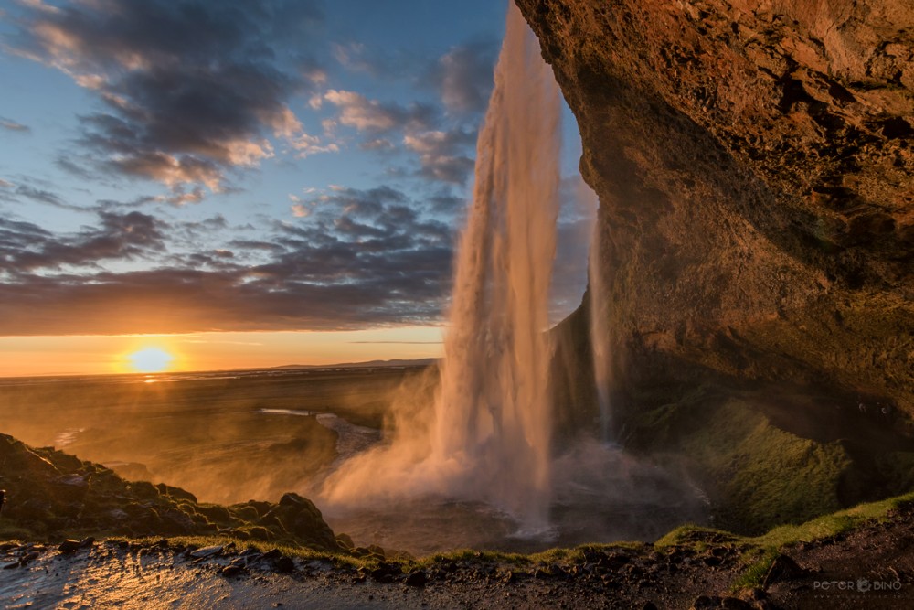 Seljalandsfoss