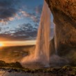 Seljalandsfoss