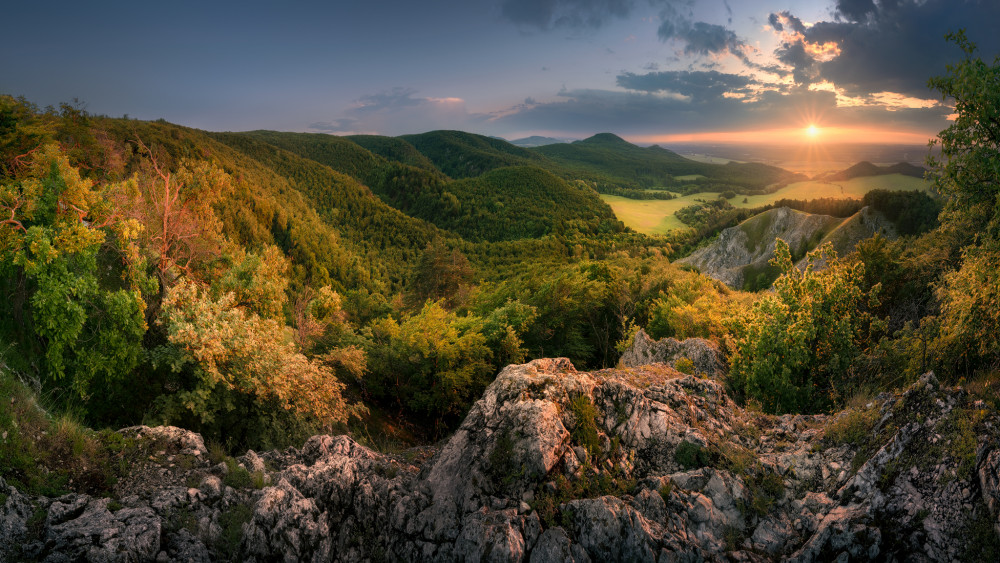 Z Jelenej skaly