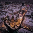 Cathedral