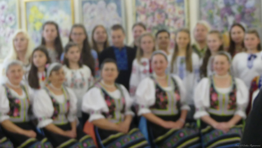 Krok do minulosti