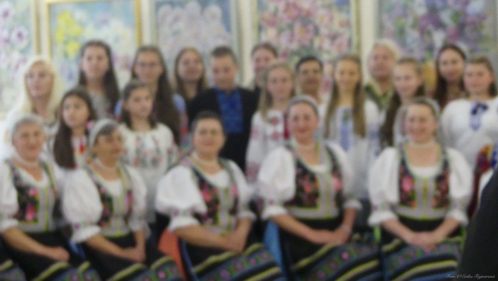 Krok do minulosti