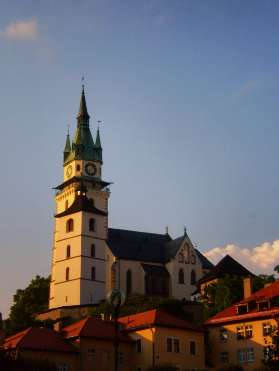 Kremnica