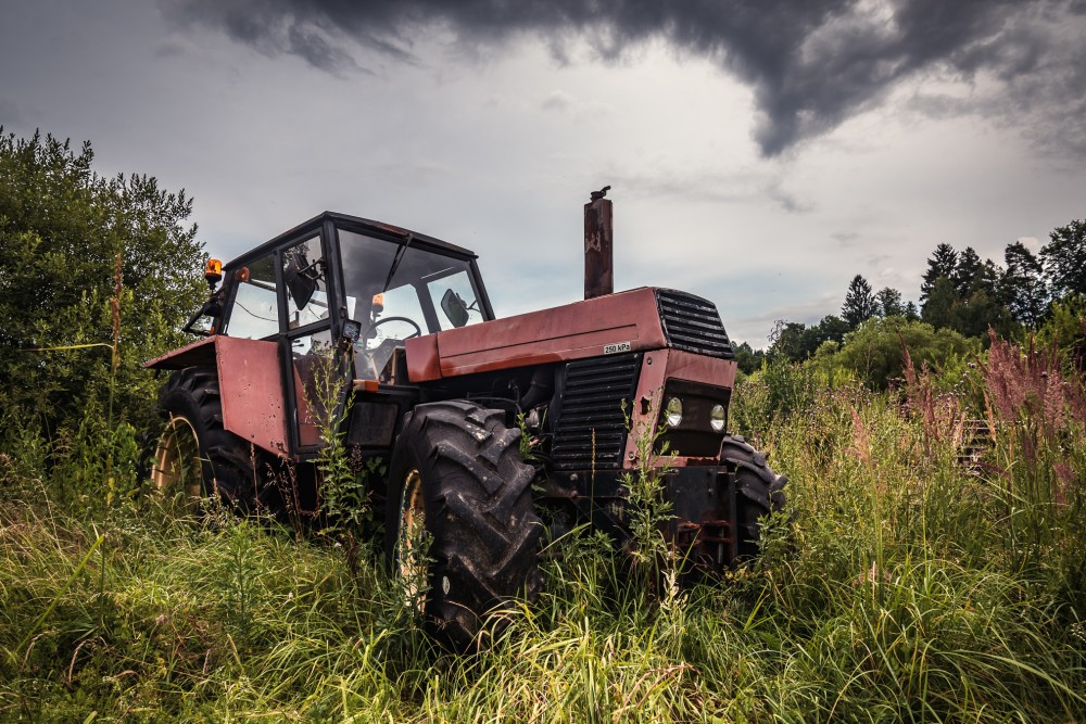 Zetor