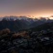 Kaukazske rano