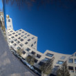 Wormhole City