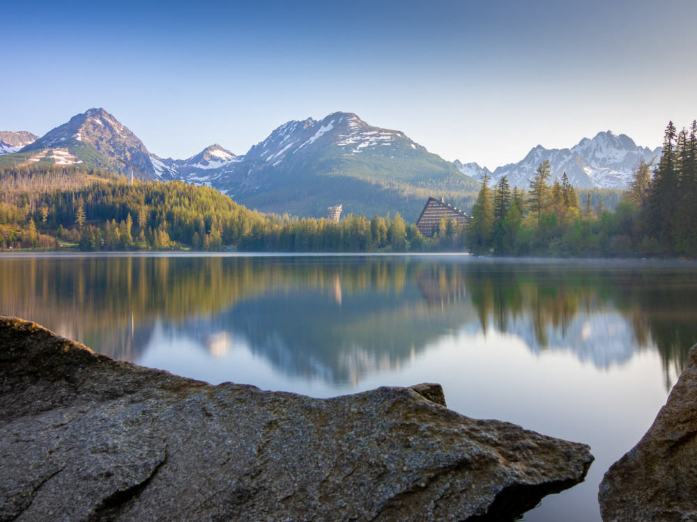 Štrbské pleso