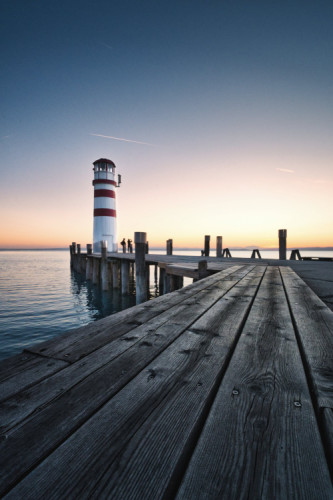 Podersdorf am See