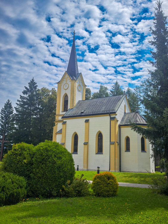 Rajecké Teplice