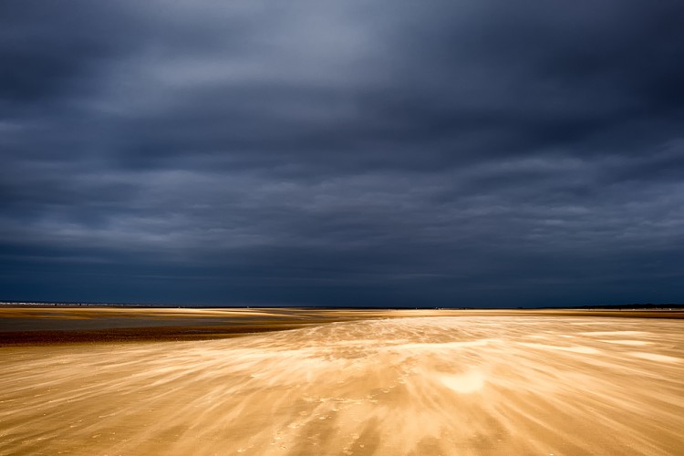 Ainsdale Beach