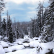 Zimné Tatry