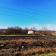 Pri trati
