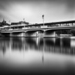 The Colonnade Bridge