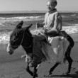 Ľudia z ostrova Lesbos I.