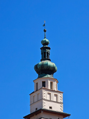 Boskovice