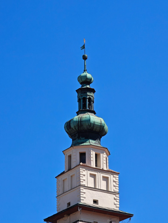 Boskovice