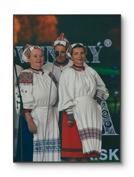 Folklór