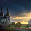Bazilika sv. Mikuláša, Trnava