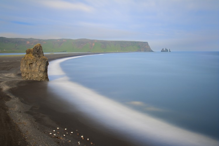 Reynisfjara