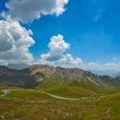 Alpské cesty