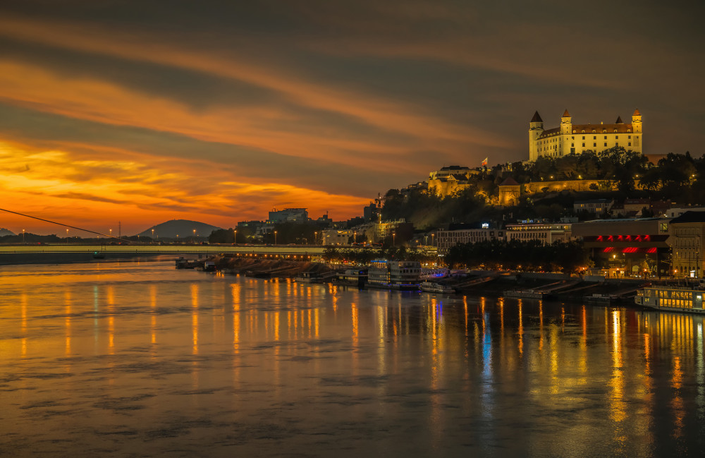 Bratislava