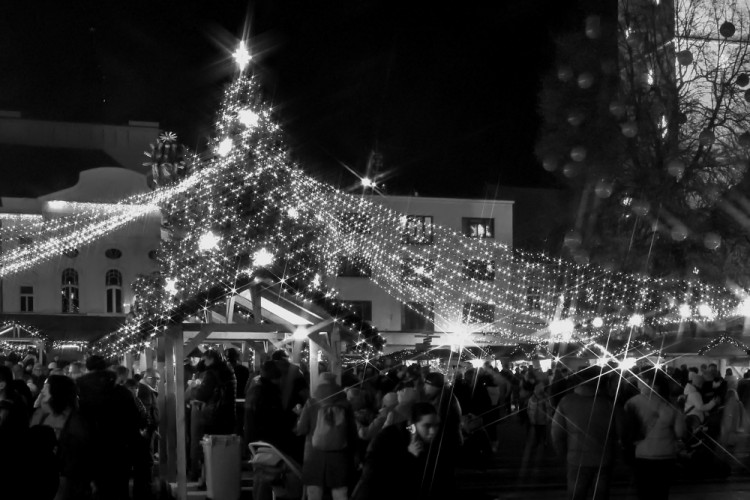 Hviezdy a hviezdičky