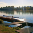 Atmosféra pri Lodenici
