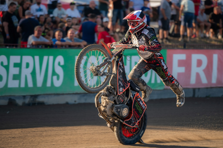 Martin Vaculík - Speedway