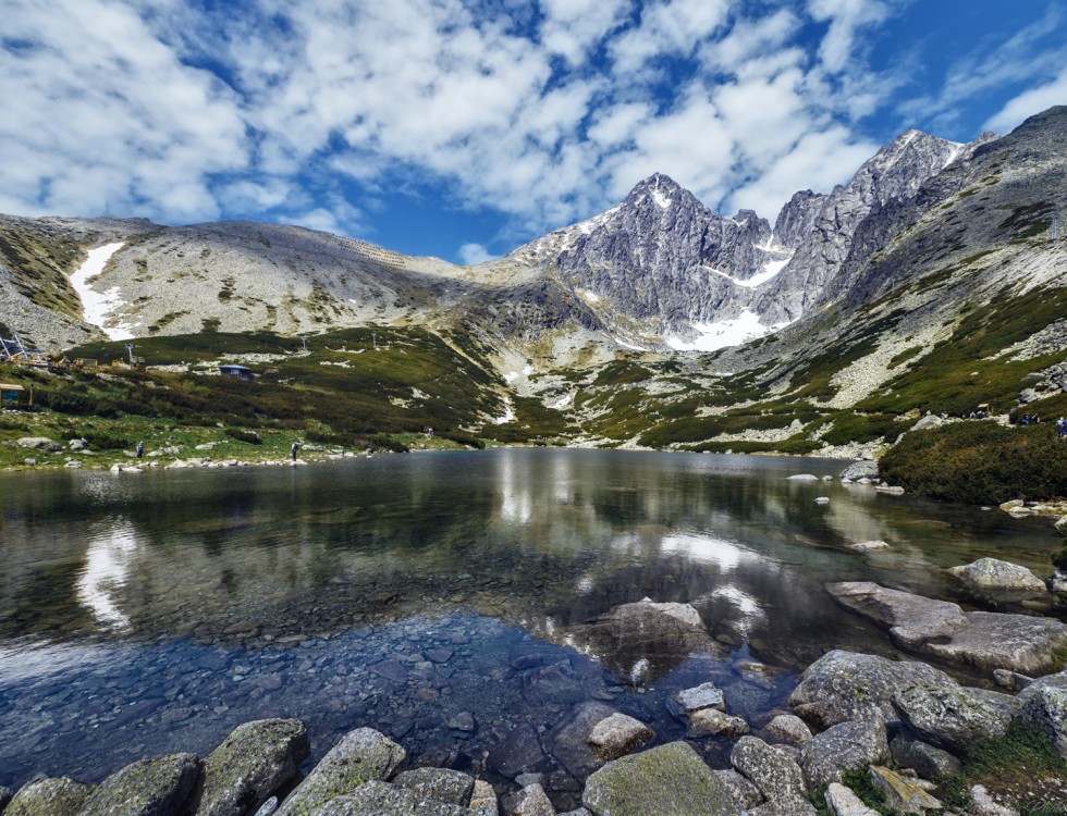 Skalnate pleso