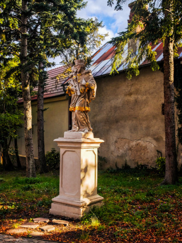 Pri západe