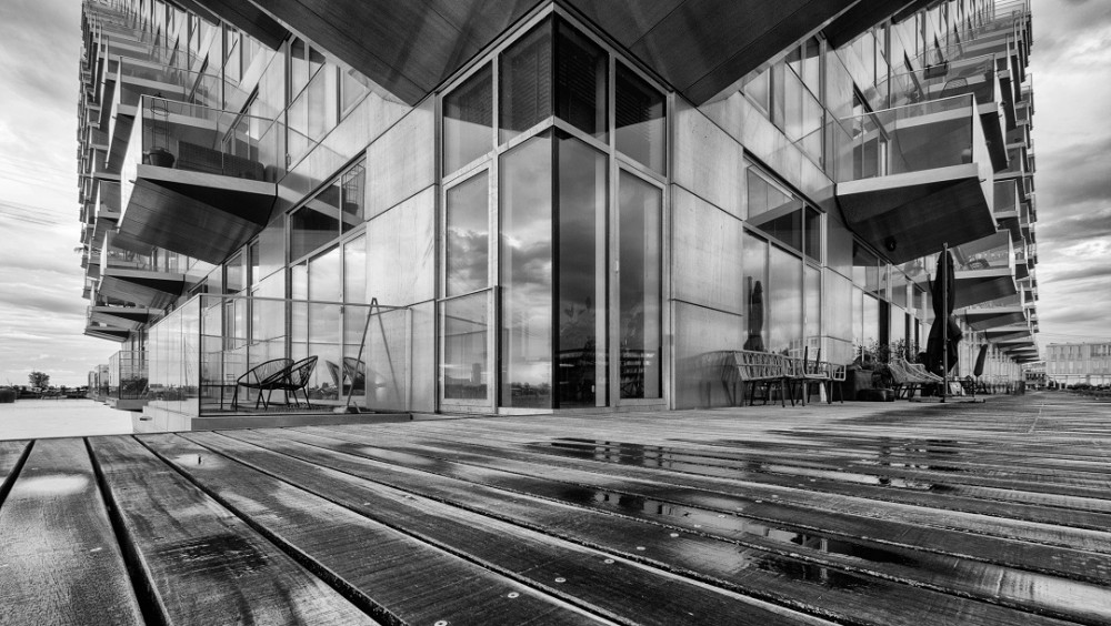 Lock House – Sluishuis (Amsterdam)tris bn