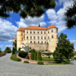 zámek Mikulov