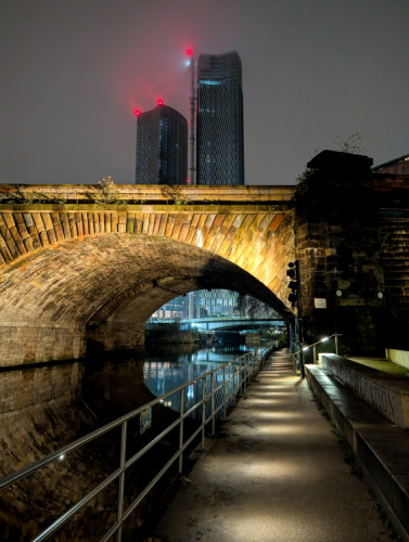 potulky nočným mestom