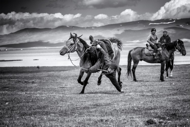 Kyrgyzstan