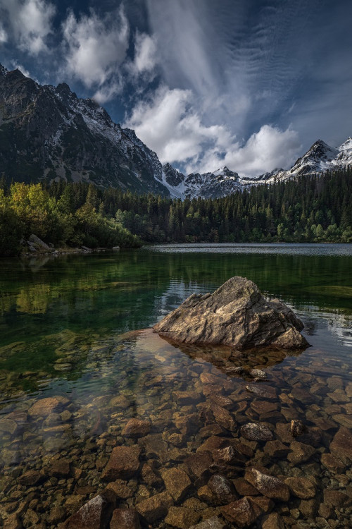 Popradské pleso