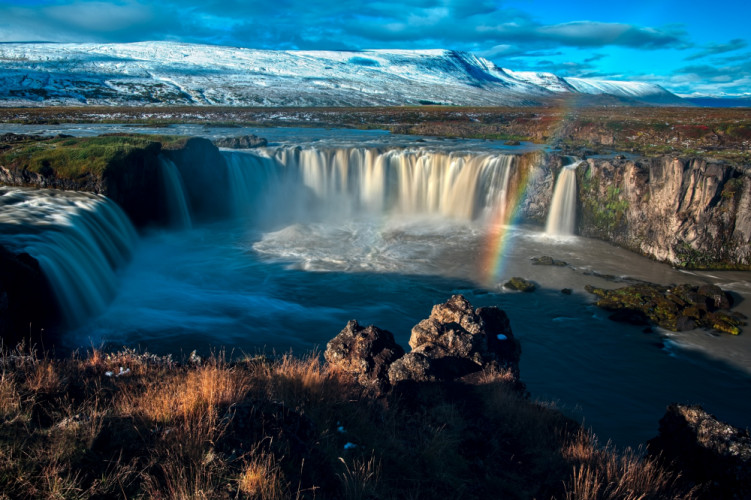 Godafoss