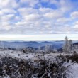 Panoráma na Tatry