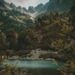 Popradské pleso